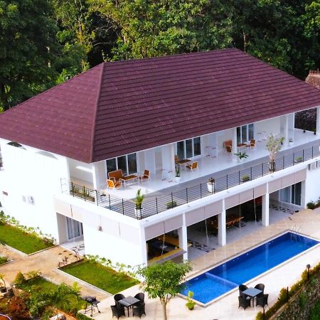 Garden House Jepara Εξωτερικό φωτογραφία