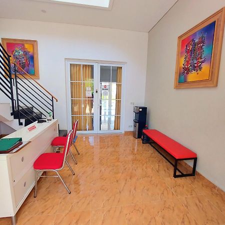Garden House Jepara Εξωτερικό φωτογραφία