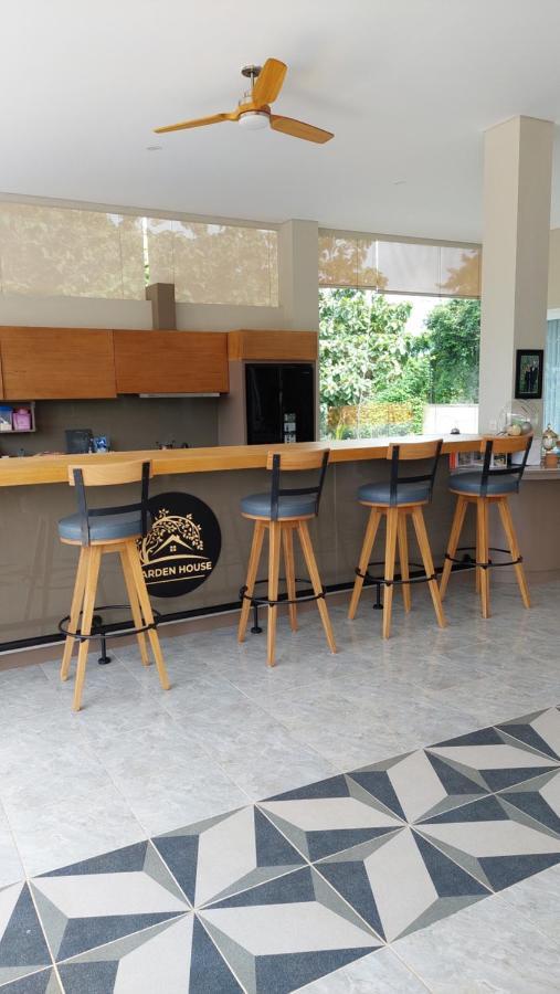 Garden House Jepara Εξωτερικό φωτογραφία