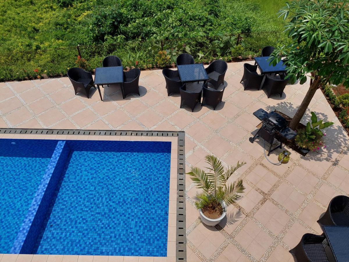 Garden House Jepara Εξωτερικό φωτογραφία