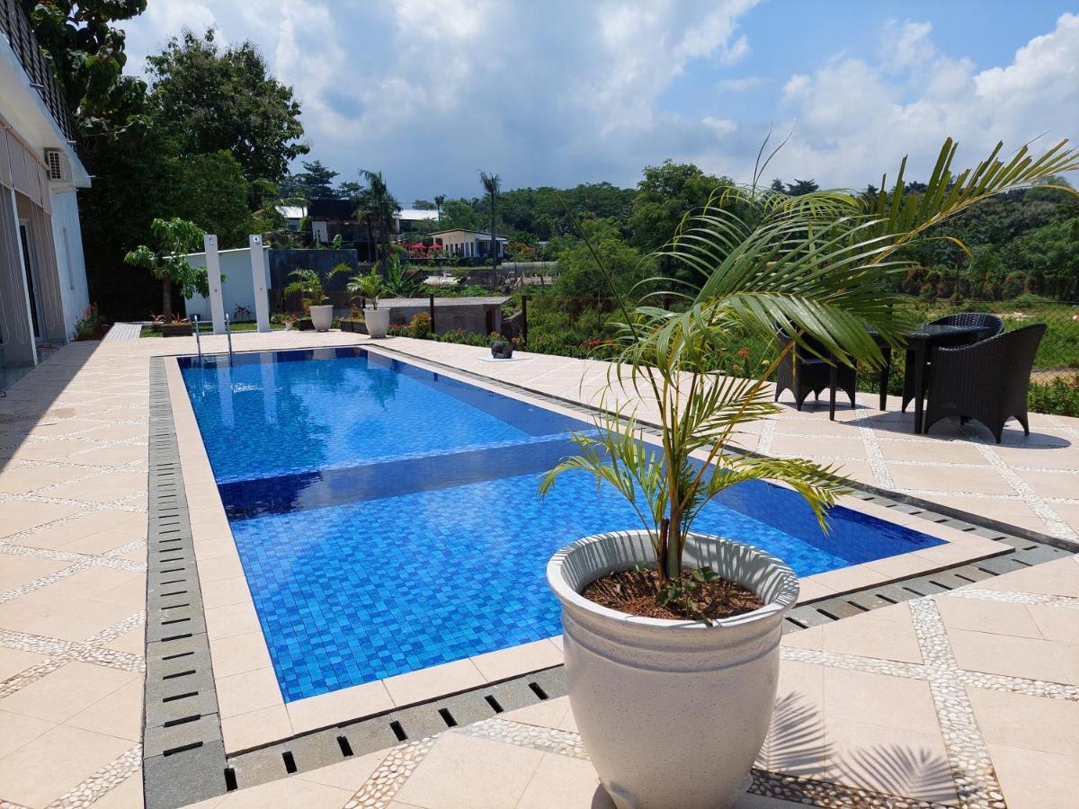 Garden House Jepara Εξωτερικό φωτογραφία