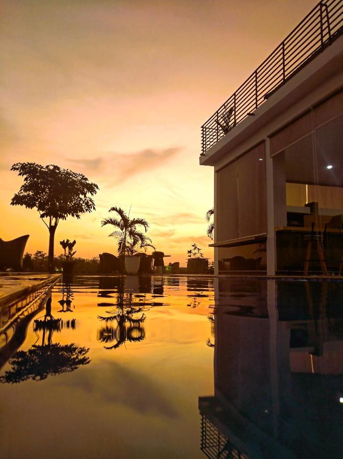 Garden House Jepara Εξωτερικό φωτογραφία