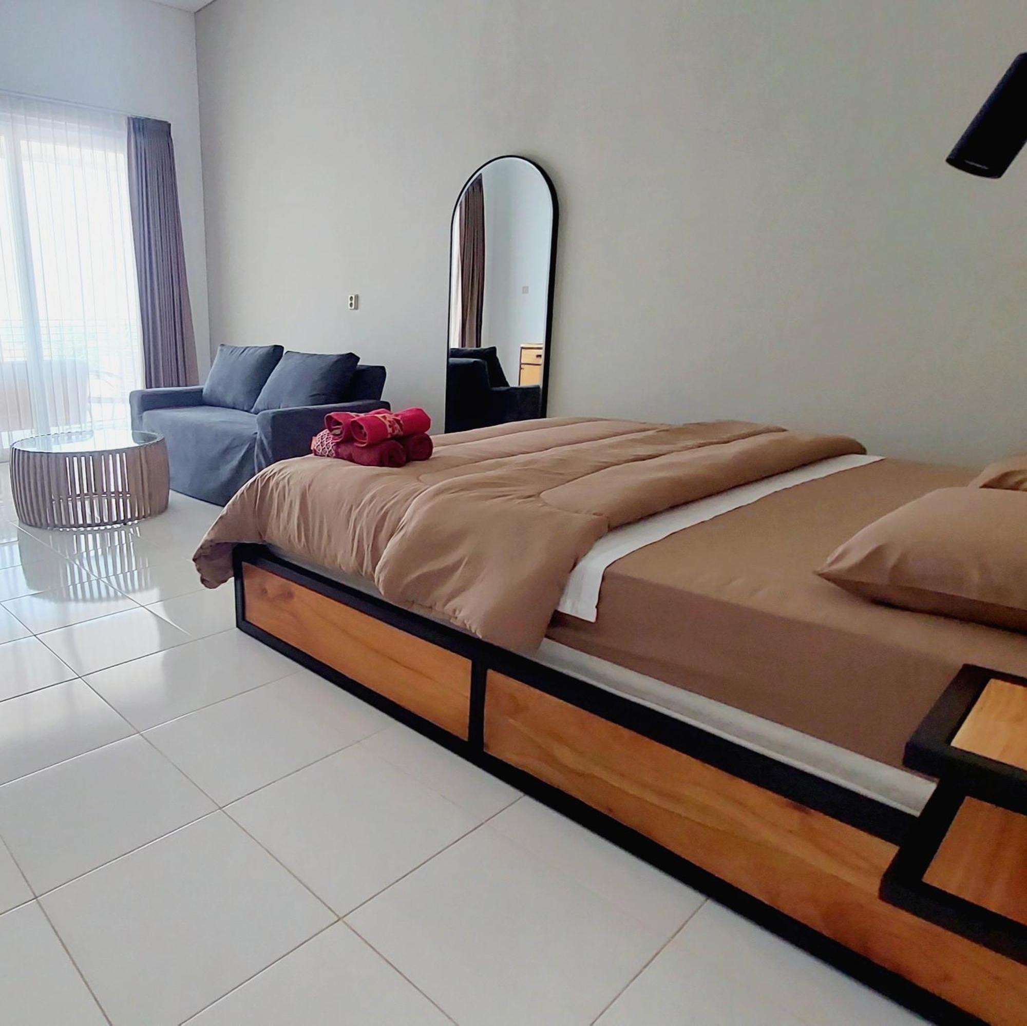 Garden House Jepara Εξωτερικό φωτογραφία