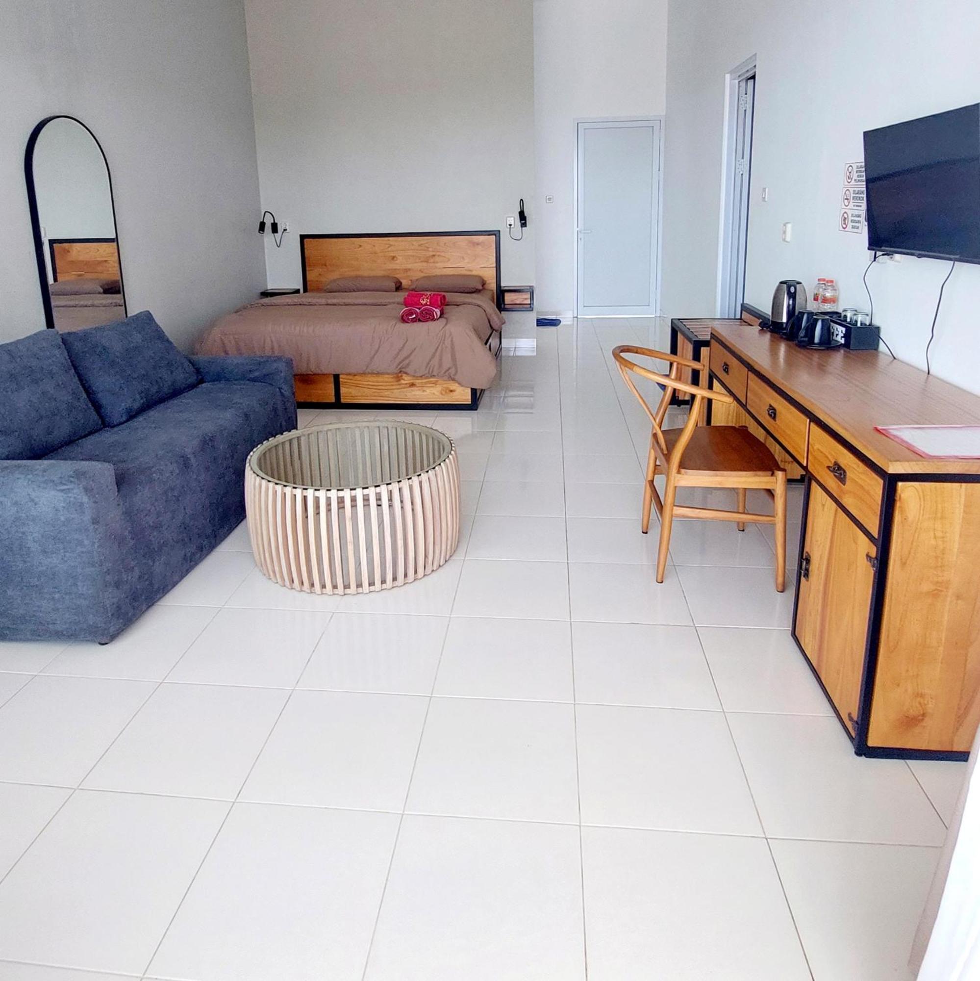 Garden House Jepara Εξωτερικό φωτογραφία