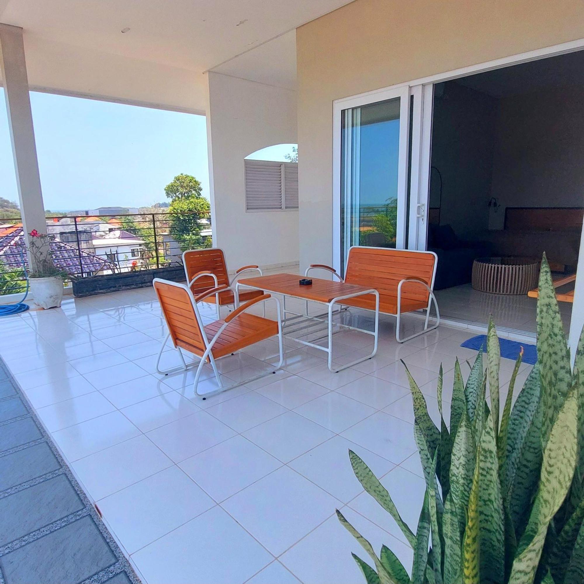 Garden House Jepara Εξωτερικό φωτογραφία