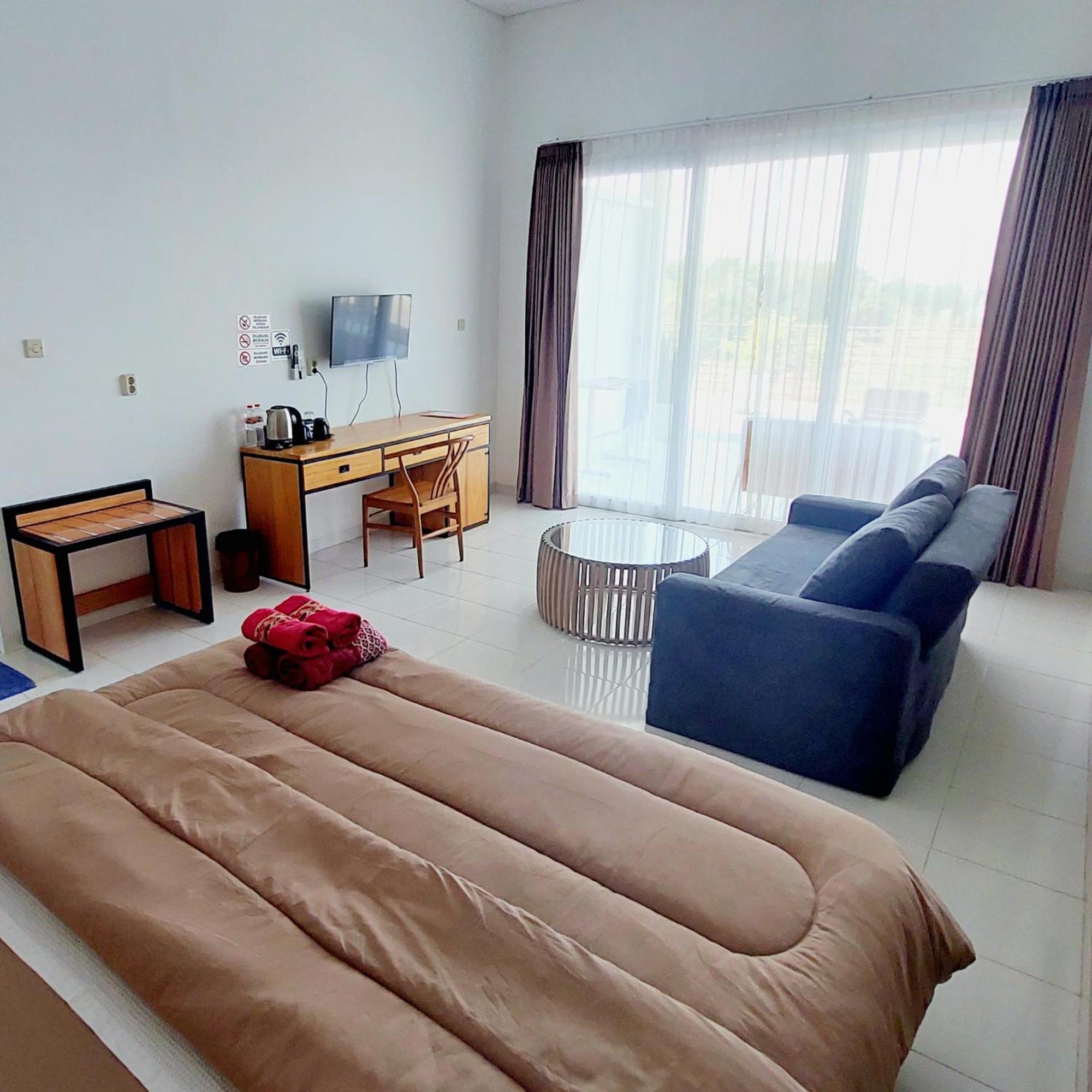Garden House Jepara Εξωτερικό φωτογραφία