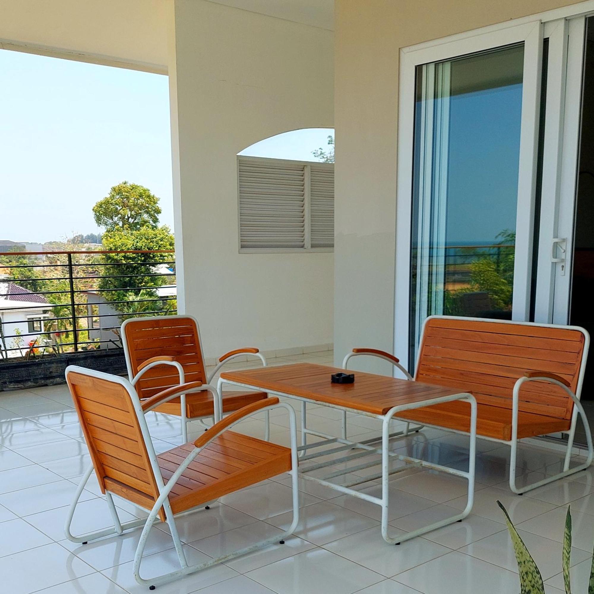 Garden House Jepara Εξωτερικό φωτογραφία