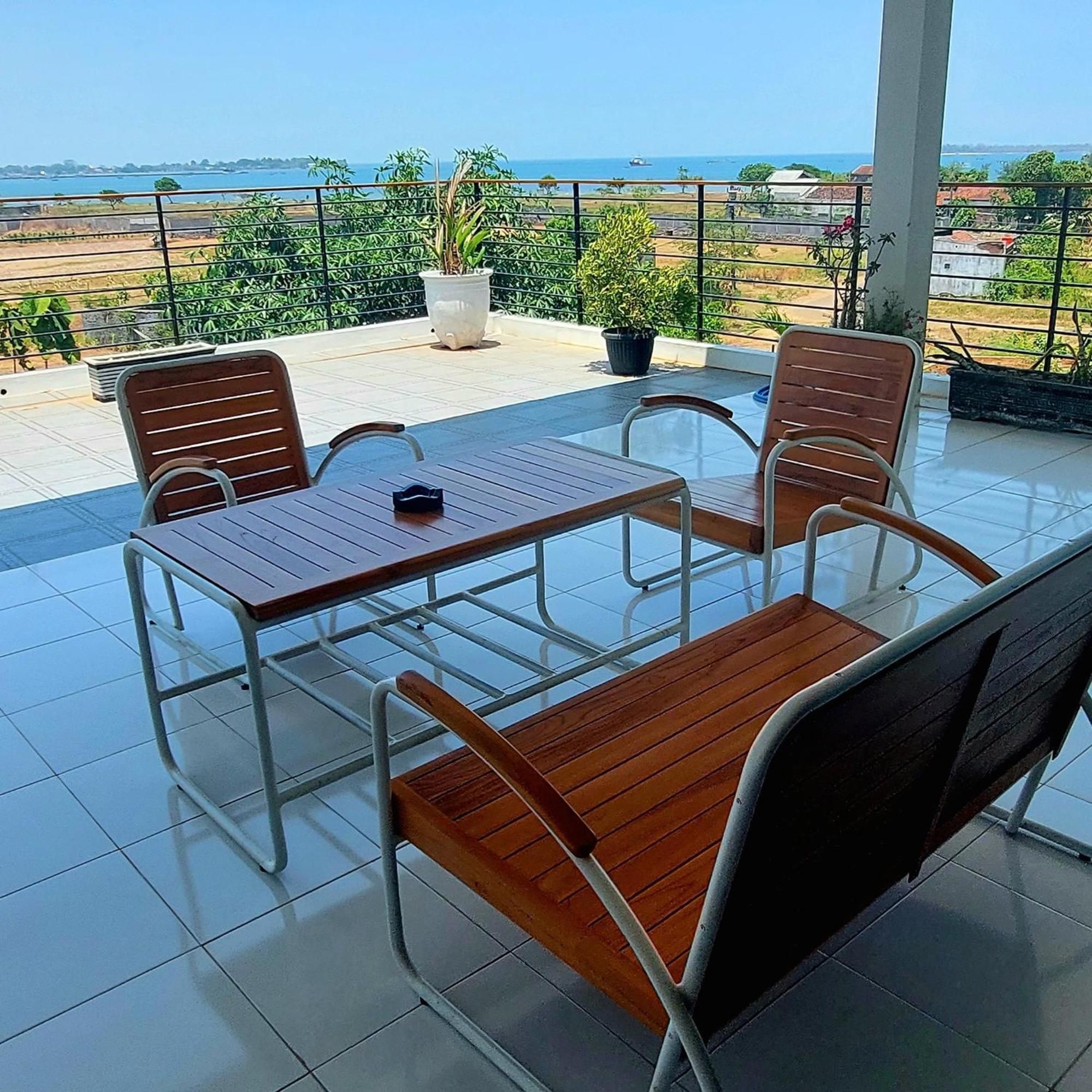 Garden House Jepara Εξωτερικό φωτογραφία