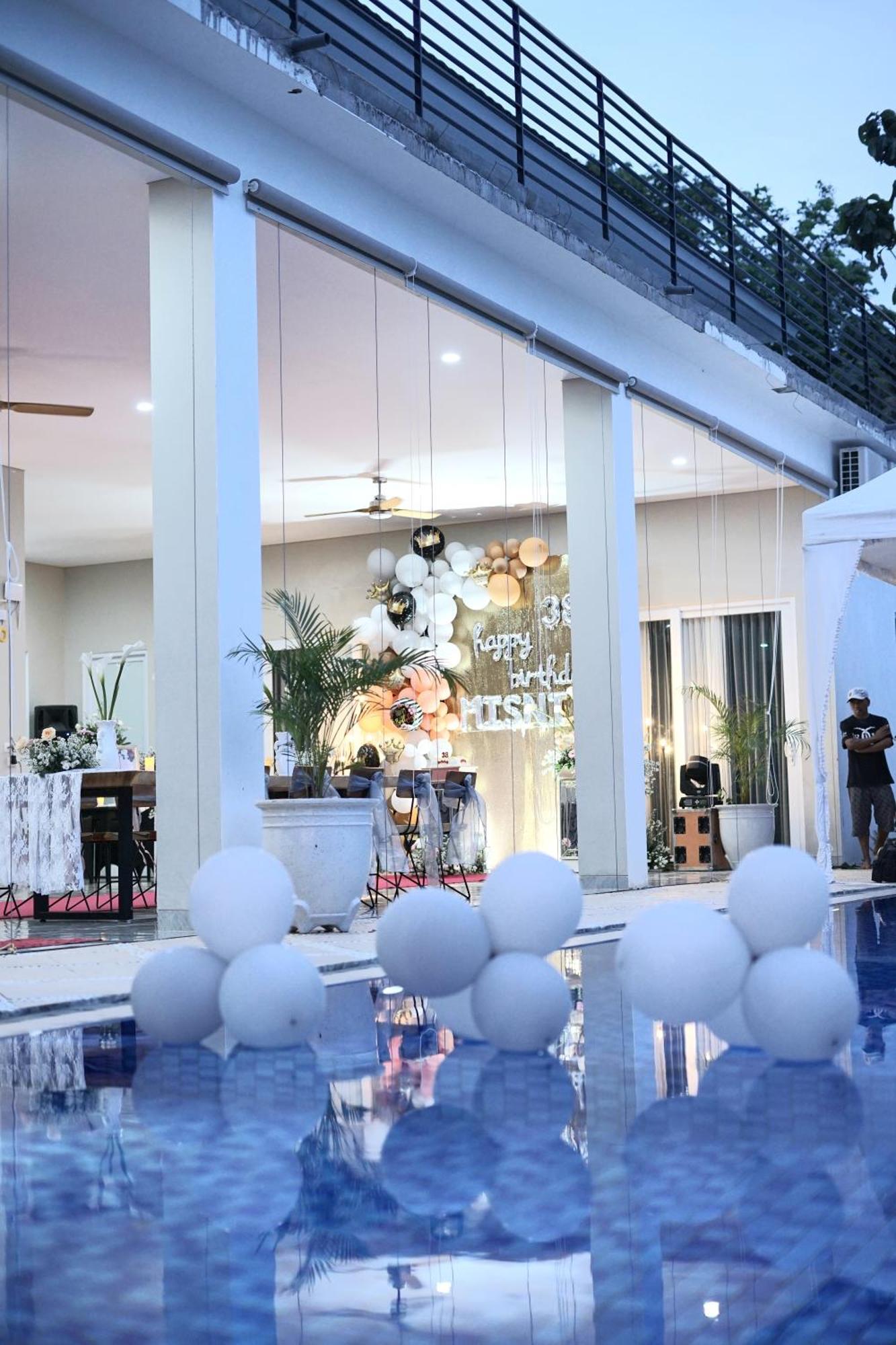 Garden House Jepara Εξωτερικό φωτογραφία
